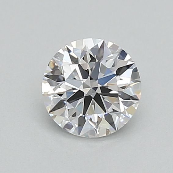 0.33 ct lab-grown Round Diamond