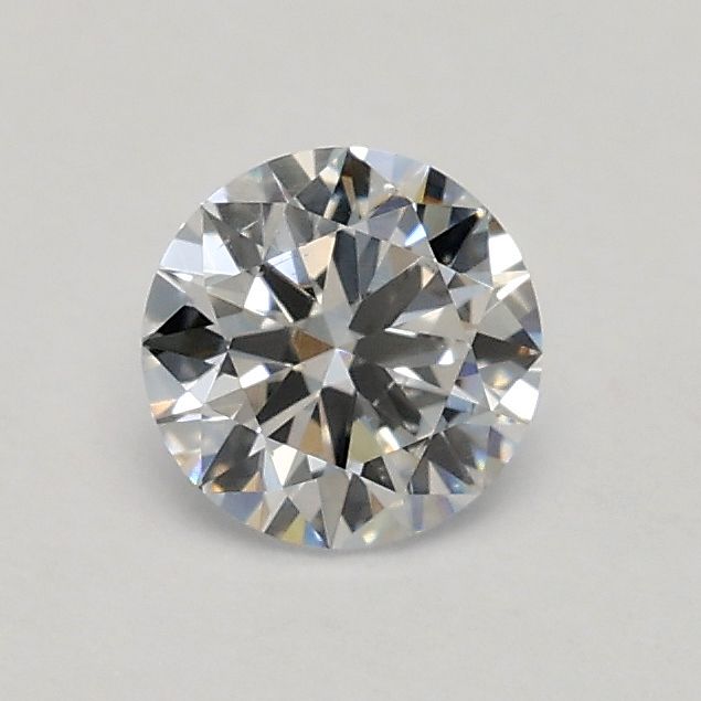 0.31 ct lab-grown Round Diamond