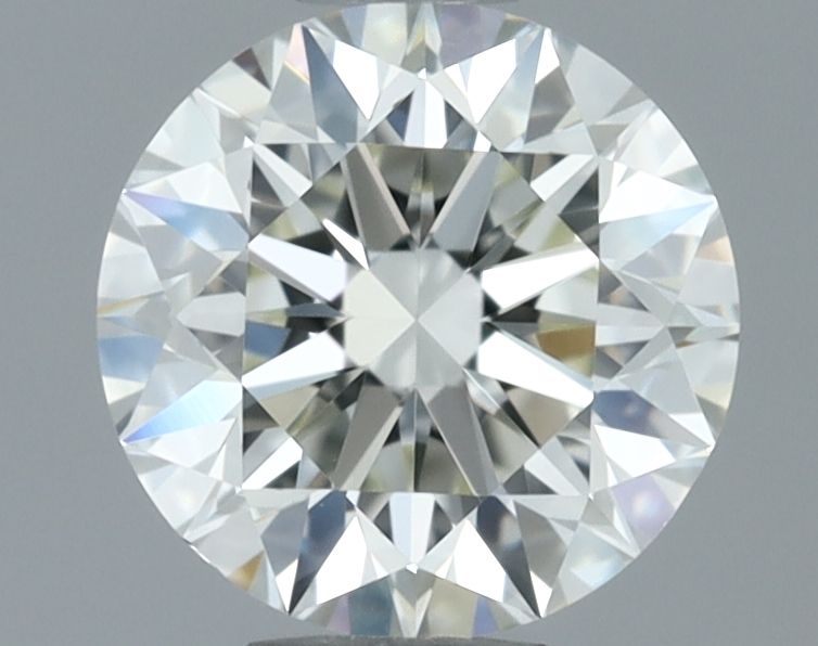 0.6 ct Round Diamond