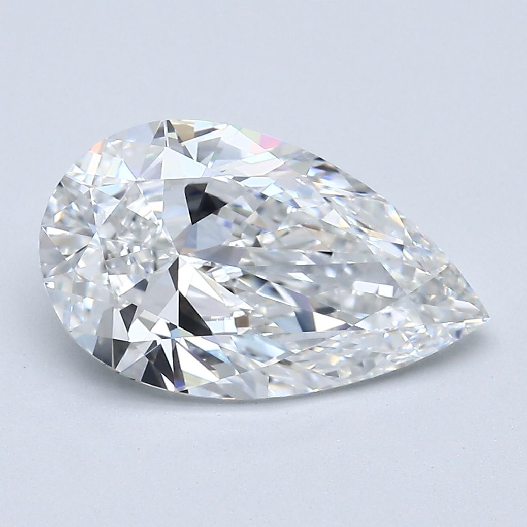 3.01 Carat