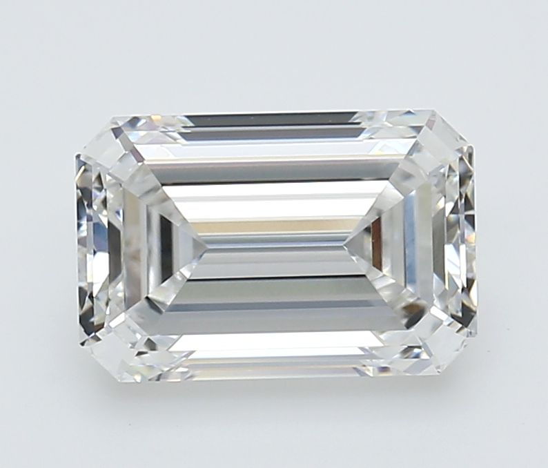 3.07 Carat