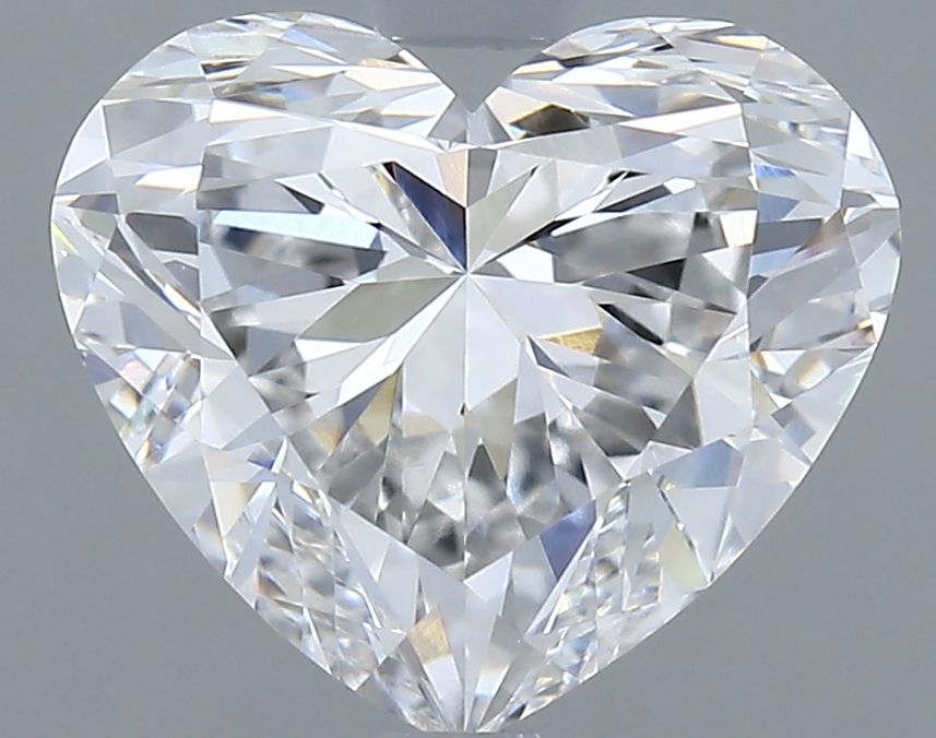2.58 Carat