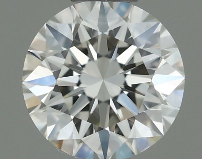 0.30 ct Round diamond