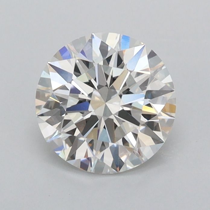 1.06 ct. round Lab Grown Diamond front image