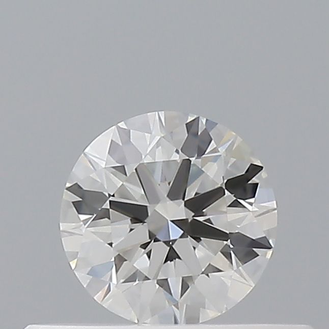 0.3 ct Round Diamond