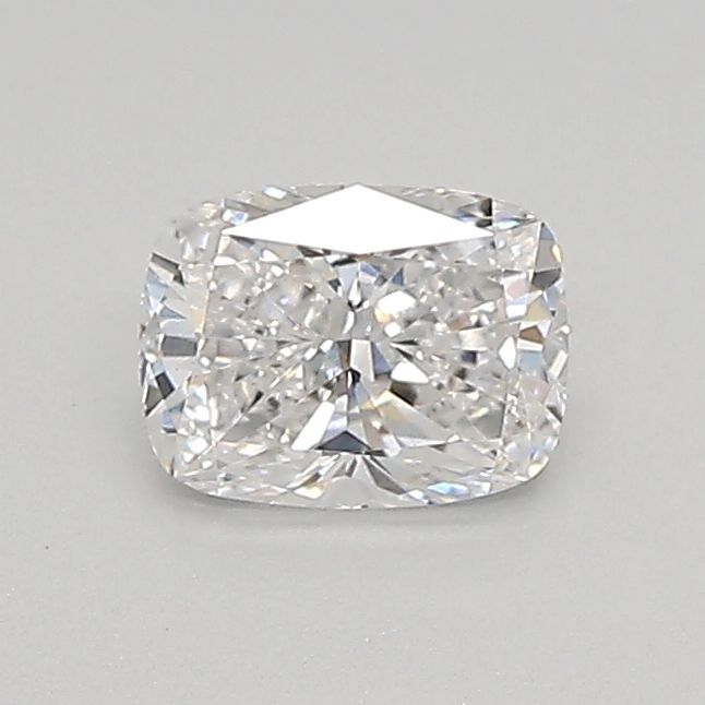 0.47 ct lab-grown Cushion modified Diamond