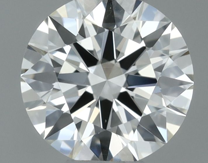 0.30 ct Round diamond