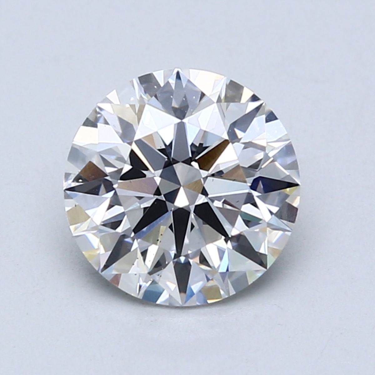 2.03 Carat