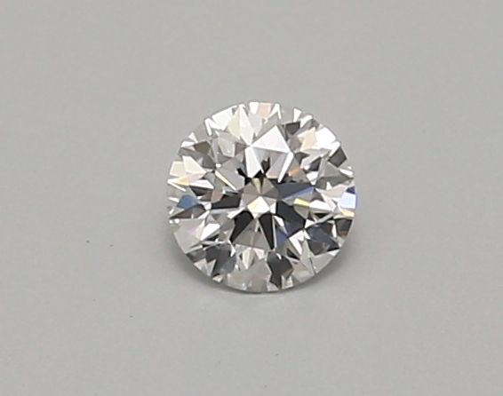 0.28 ct lab-grown Round Diamond