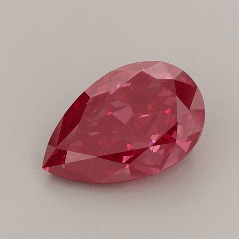 1.02 ct Pear diamond