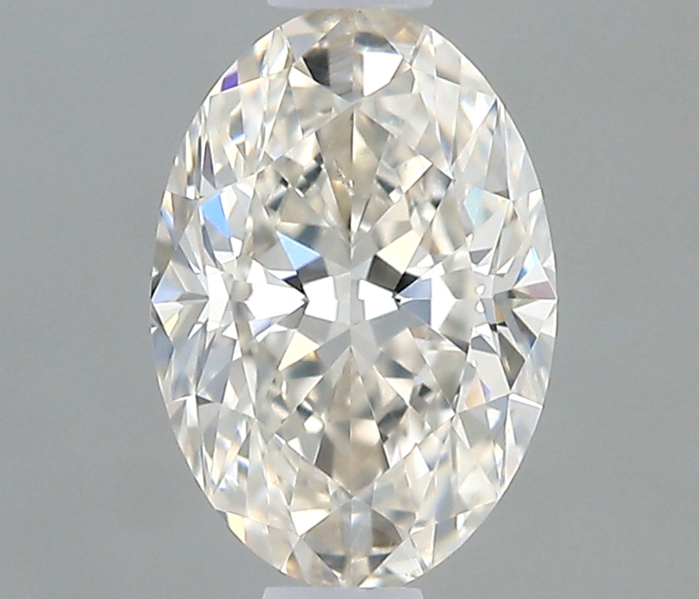 0.54 ct Oval Diamond