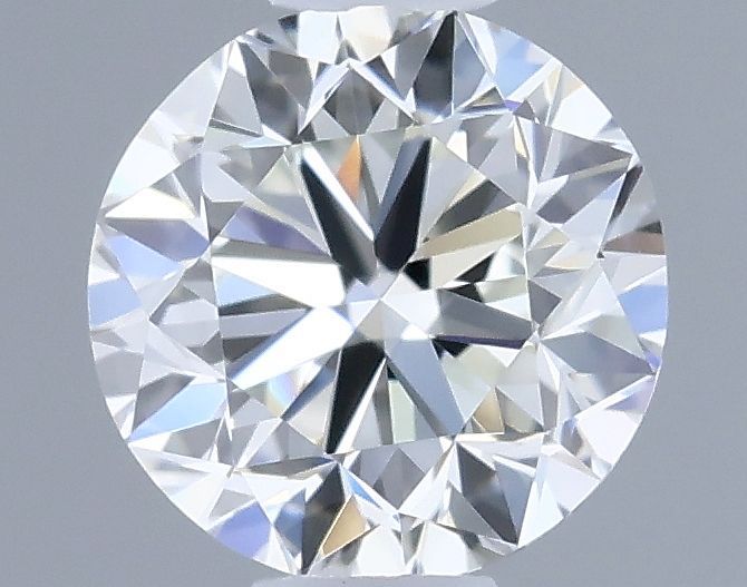 0.4 ct Round Diamond