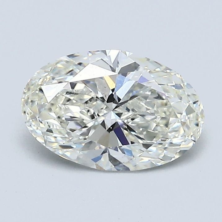 1.20 ct Oval diamond
