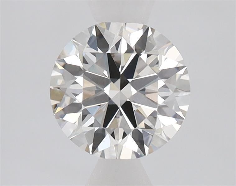1.01 ct Round diamond