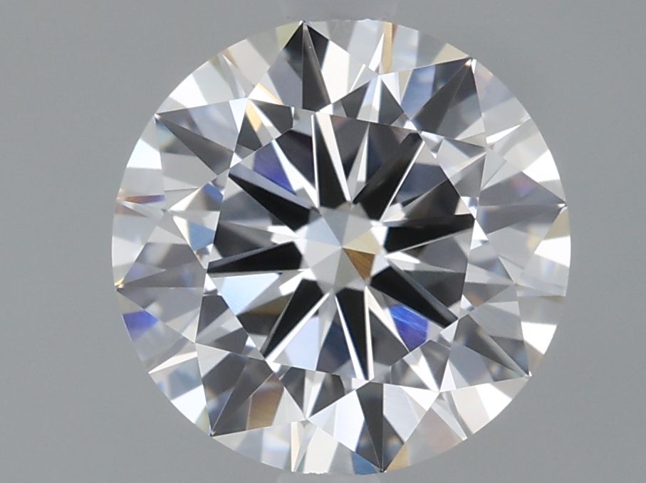 1.55 ct Round diamond