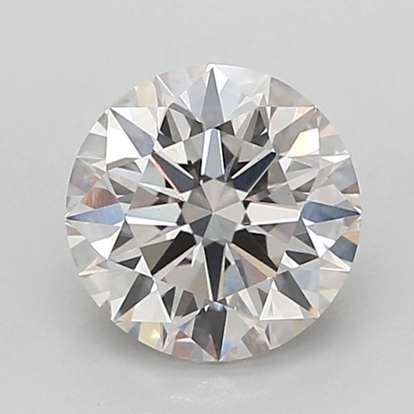 1.40 ct Round diamond