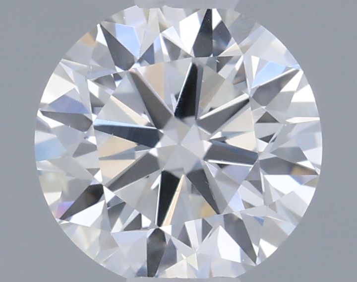 0.39 ct lab-grown Round Diamond