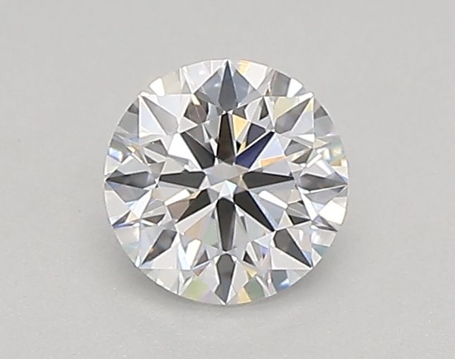 0.32 ct lab-grown Round Diamond