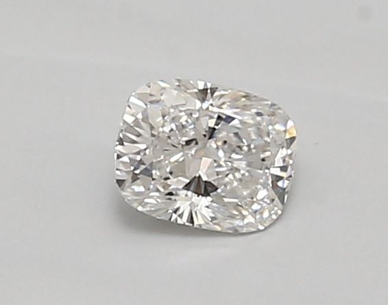 0.47 ct lab-grown Cushion modified Diamond