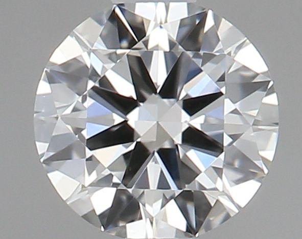 0.40 ct Round diamond
