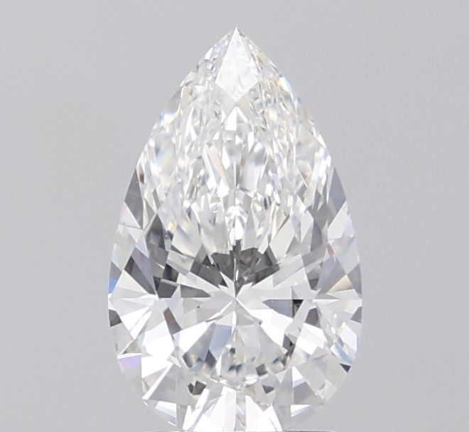 1.78 ct Pear diamond