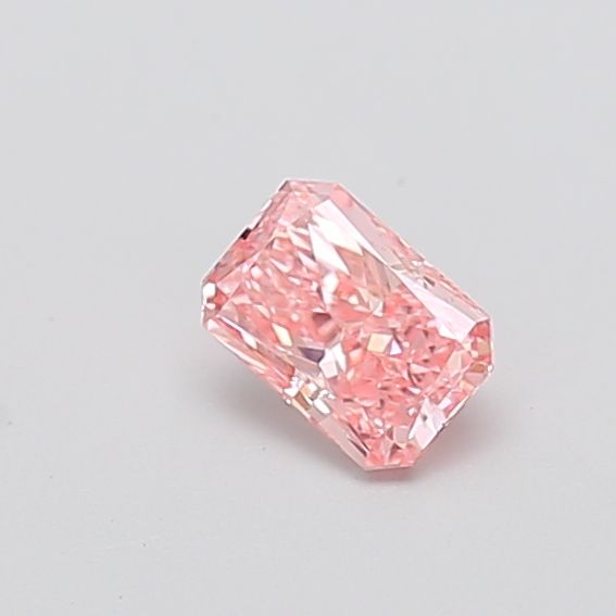 0.49 ct Radiant diamond