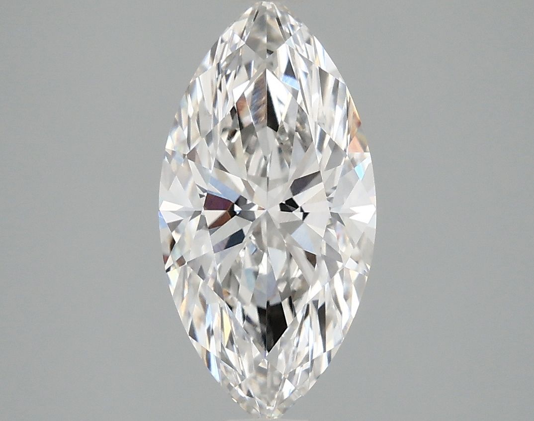 2.03 ct. marquise Lab Grown Diamond front image