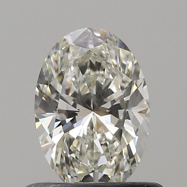 0.62 ct Oval diamond