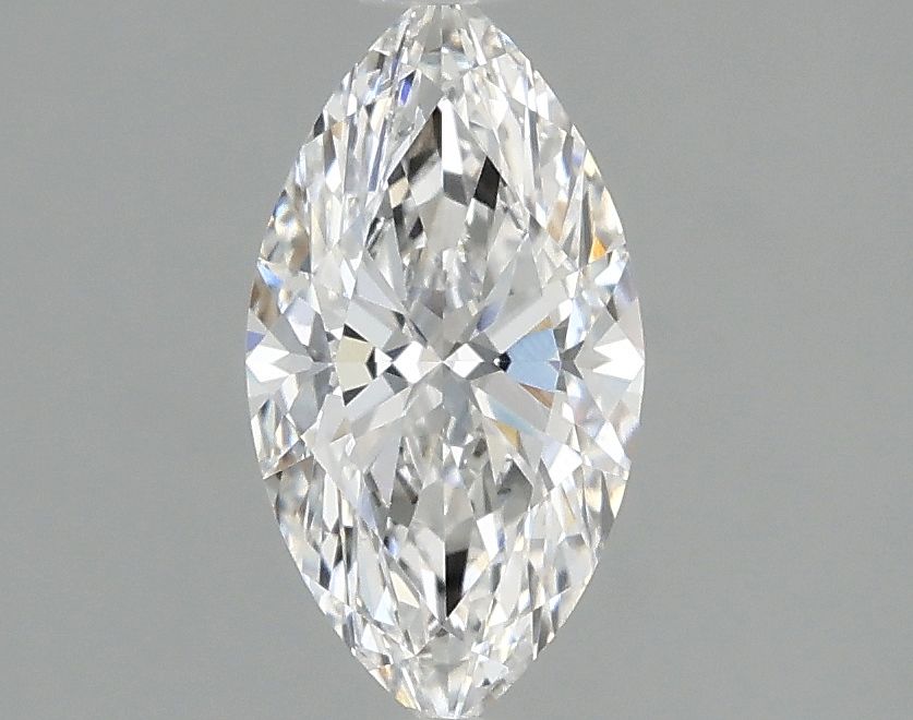 1.05 ct. marquise Lab Grown Diamond front image