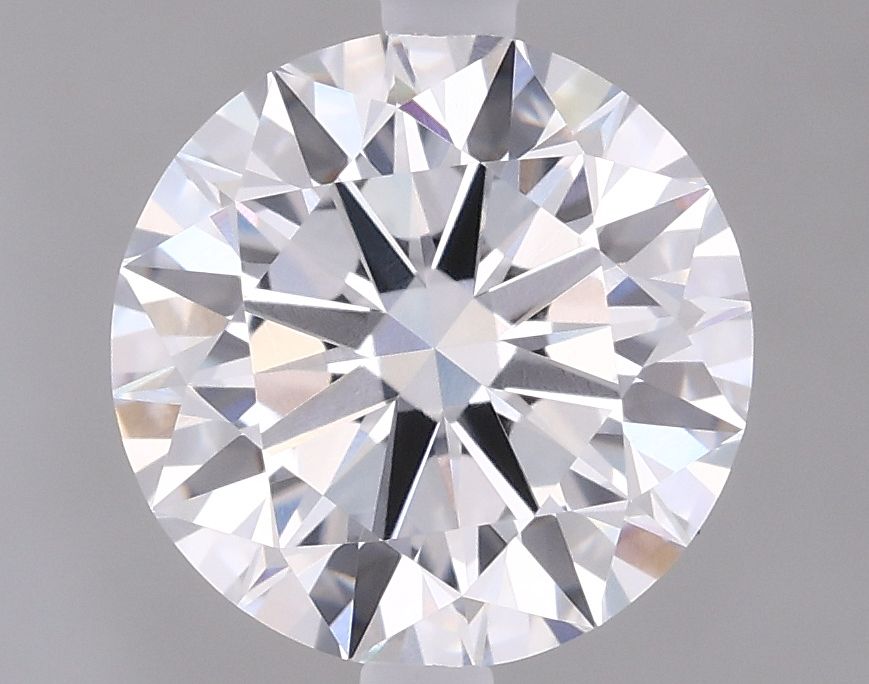 1.60 ct. round Lab Grown Diamond front image