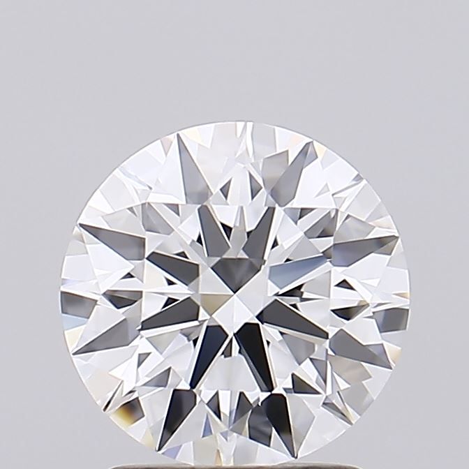 1.84 ct. round Lab Grown Diamond front image