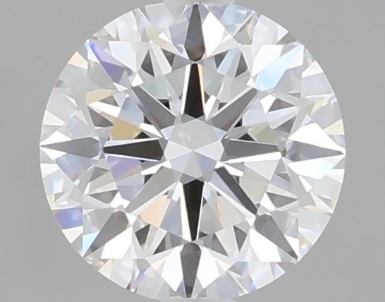 1.08 ct. round Lab Grown Diamond front image