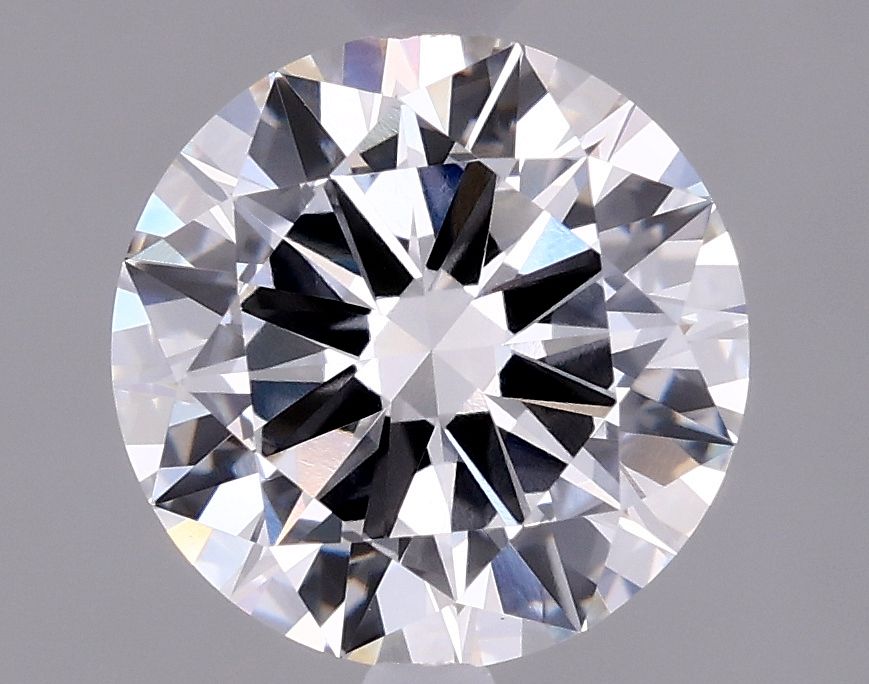 1.51 ct. round Lab Grown Diamond front image