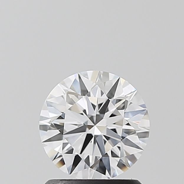 1.09 ct. round Lab Grown Diamond front image