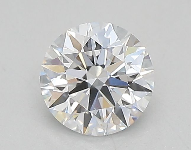 0.44 ct lab-grown Round Diamond