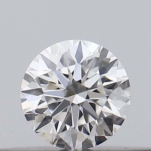 0.16 ct Round Diamond