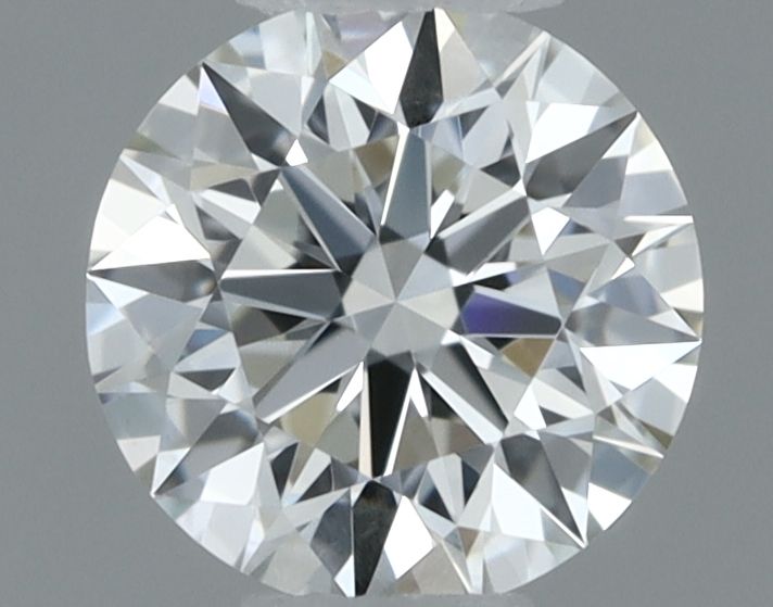 0.31 ct Round diamond