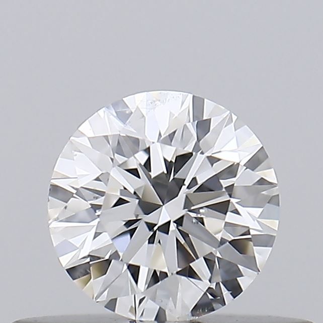 0.32 ct Round Diamond