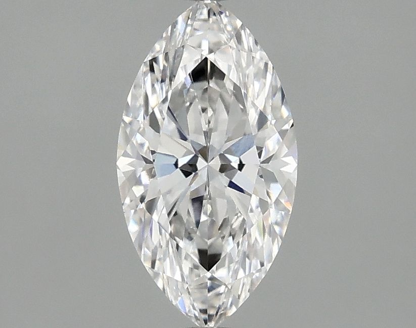 1.05 ct. marquise Lab Grown Diamond front image