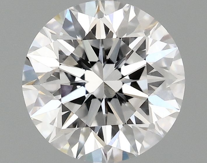 1.03 ct. round Lab Grown Diamond front image