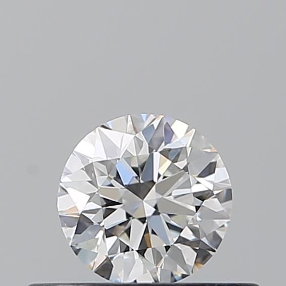 0.34 ct Round diamond