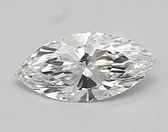 0.77 ct lab-grown Marquise Diamond