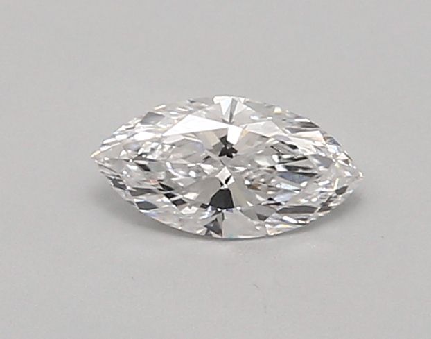0.46 ct lab-grown Marquise Diamond