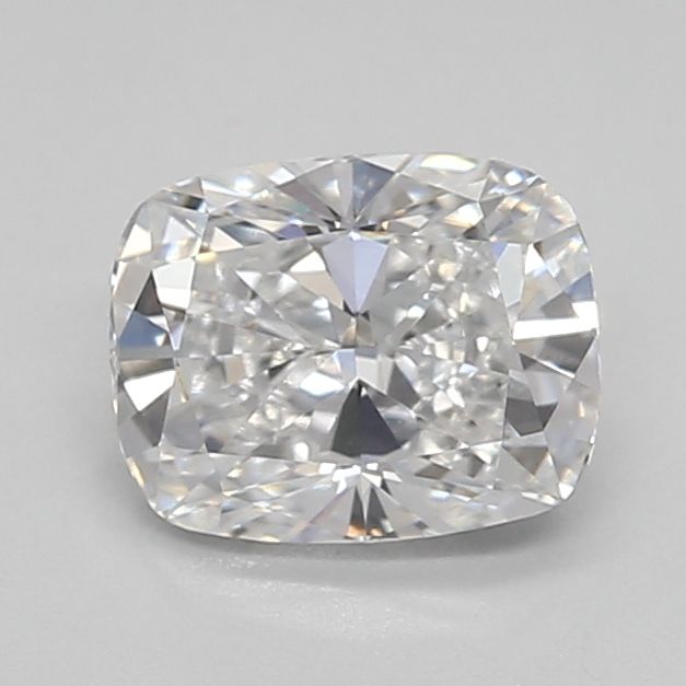 0.89 ct lab-grown Cushion modified Diamond