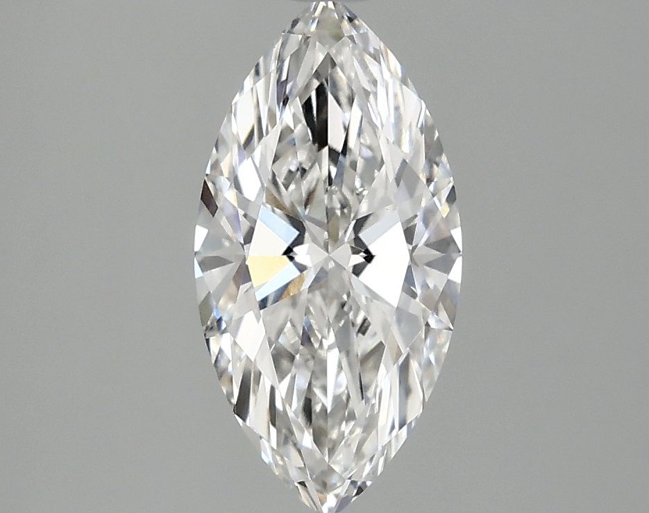 1.28 ct Marquise diamond