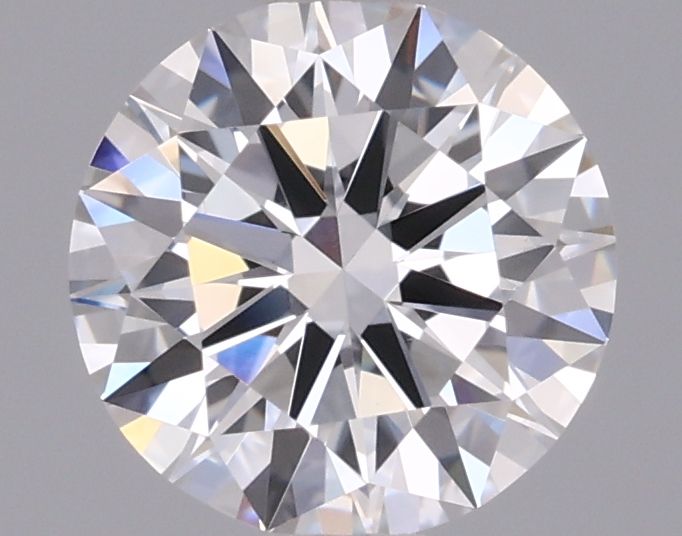 0.98 ct. round Lab Grown Diamond front image