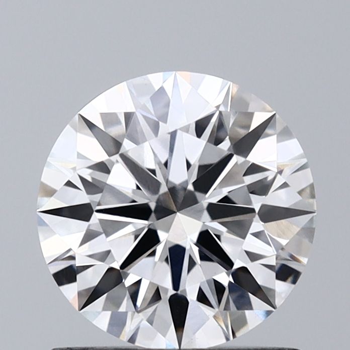 1.05 ct. round Lab Grown Diamond front image