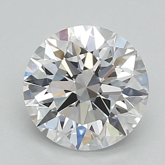 1.03 ct. round Lab Grown Diamond front image