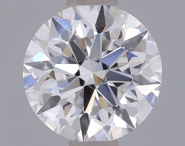 1.06 ct. round Lab Grown Diamond front image