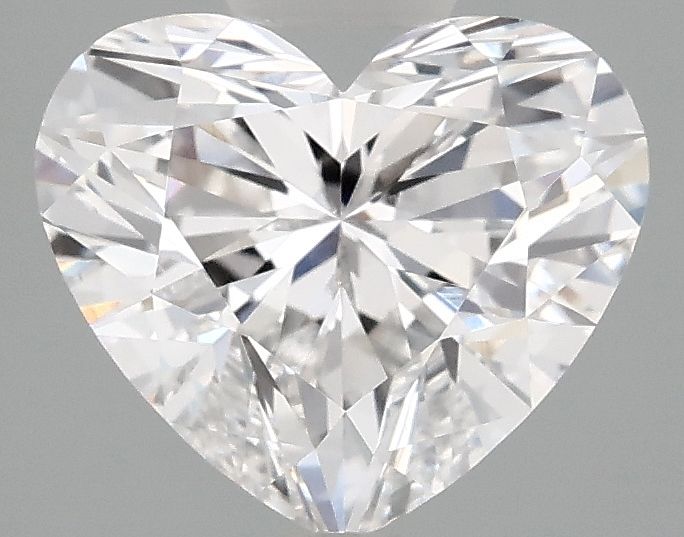 2.03 ct. heart Lab Grown Diamond front image